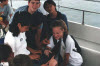 A wonderful day on Outer Island