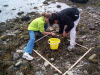 A wonderful day on Outer Island